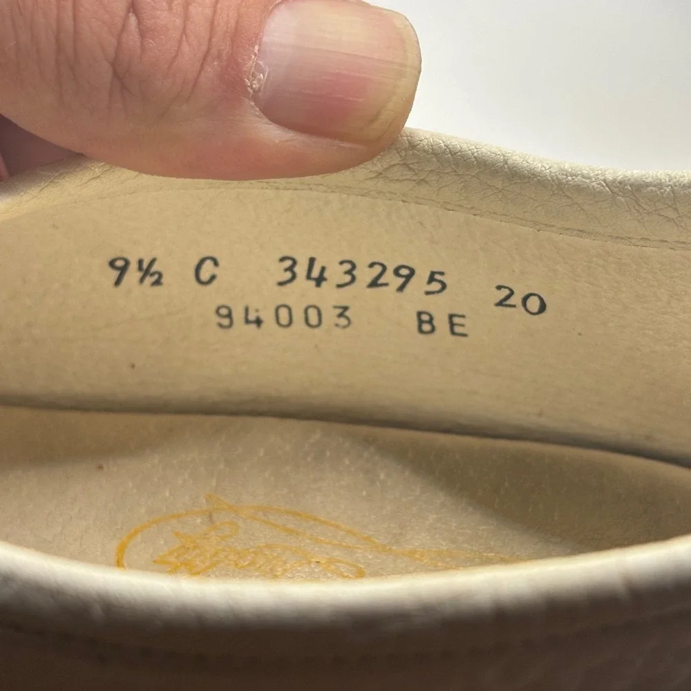 Florsheim imperial loafers